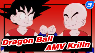 Dragon Ball AMV Krilin_3