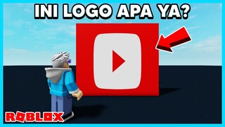 SERU BANGET! Tebak Gambar Bersama! (Guess The Logo) - Roblox Indonesia