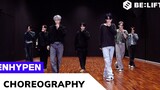 ENHYPEN 'Sweet Venom' Dance Practice