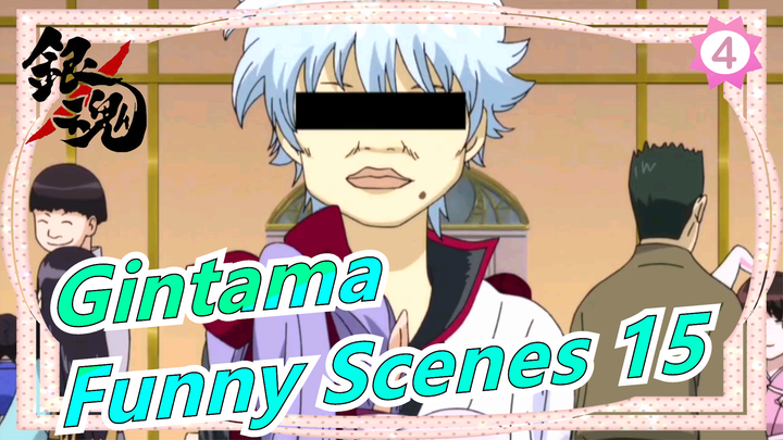 [Gintama] Funny Scenes 15_4
