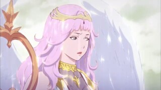 Shingeki no Bahamut - Virgin Soul - 12 [720p]