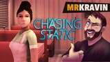 CHASING STATIC [DEMO] - I'VE BEEN WAITING FOR THIS!!