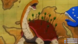 Ang simula hxh exam arc