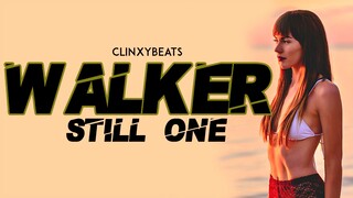 Walker - Still One