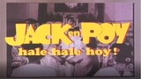 Jack en Poy: Hale-Hale Hoy! (1987) | Comedy | Filipino Movie