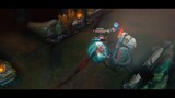 Yone - League of Legends Montage #gamehay