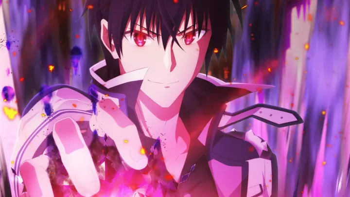 Powerful Demon King Reincarnates Himself 2000 Years In The Future | Anime Recap