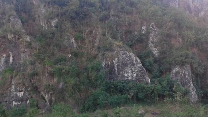 my adventure