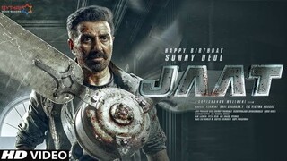 Sunny Deol Reels By Ashok Raj (JAAT.2021)