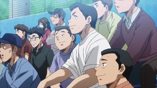 Ace of Diamond Act II Episode 52