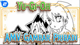[AMV Gambar Pribadi Yu-Gi-Oh] Raki ☆ Ou / Terpusat Pada Wanita_D2