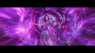 Renegade Immortal Movie - Wen Kuang Character Trailer! Sub Indo