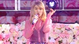 [Konser】Wang ZuLan meniru Mei Mei menyanyikan lagu (Shake It Off)