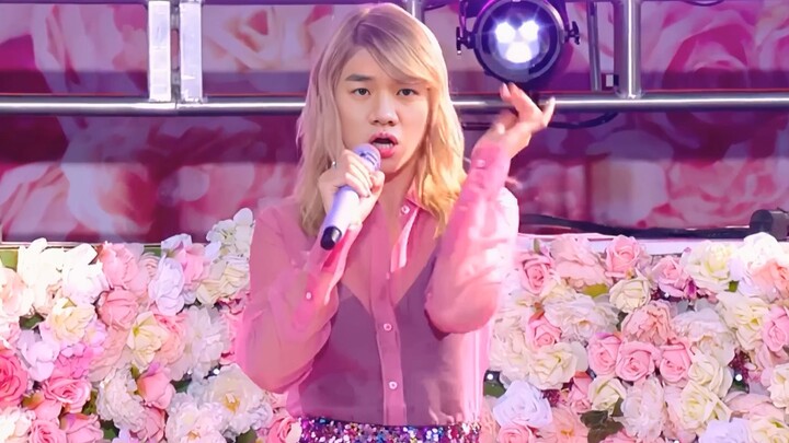【Music】Shake It Off｜Taylor Swift｜Covered by Wong Cho Lam