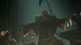 [Warhammer 40k] Ca ngợi Thần của Tất cả Máy móc, Ca ngợi Omnisiah! ! !