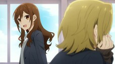 Horimiya Ep 13 (Tagalog)