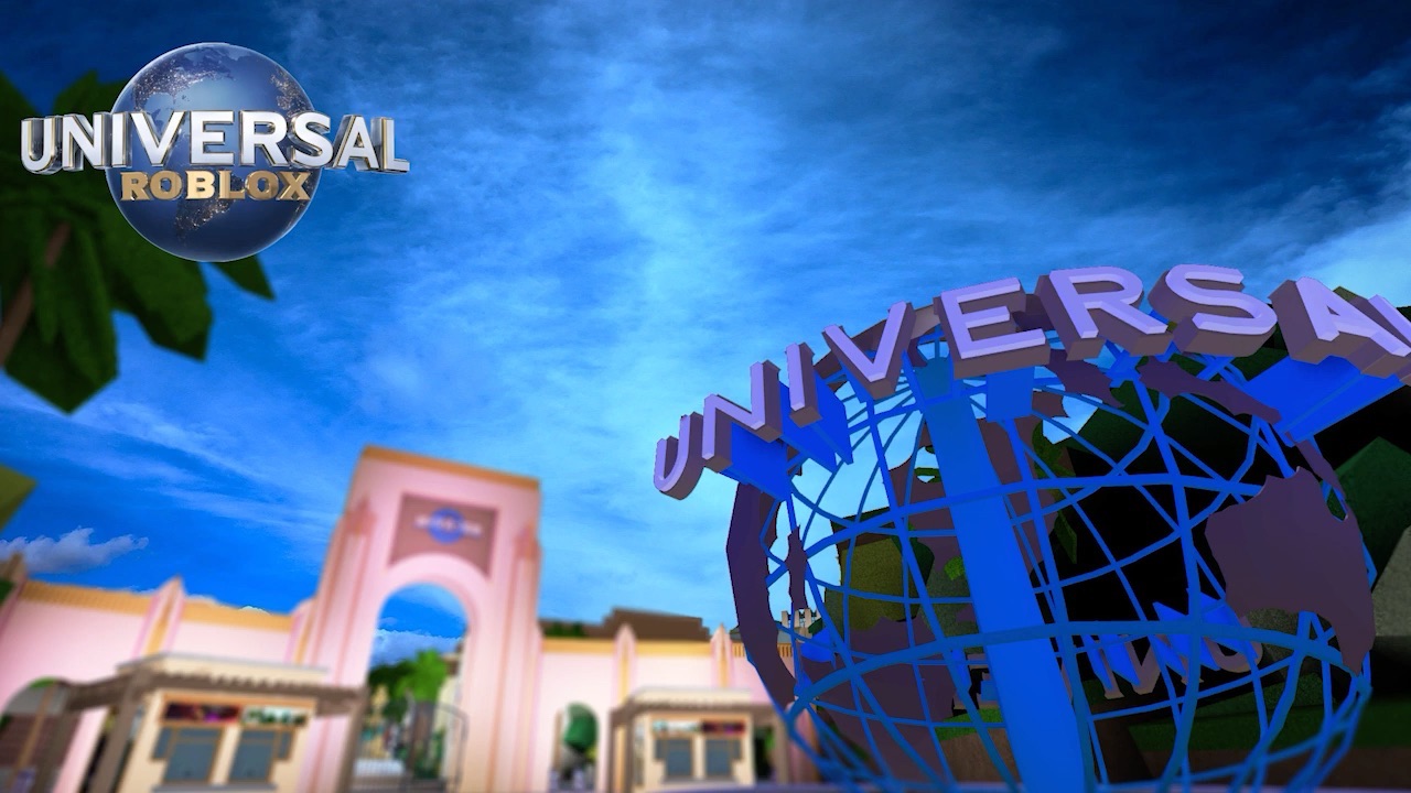 Universal Studios Roblox, Robloxiapedia