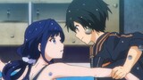 [Anime]MAD·AMV: 22 Anime, Cinta Seperti Ini Hanya Ada Sekali