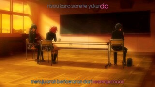 Oregairu Season 2 - Episode 15