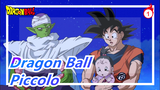Dragon Ball|[MAD]Collection of Super Handsome Man-Piccolo_1