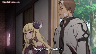 Katainaka no Ossan Kensei ni Naru Eps 6 (Sub-Indo)