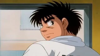 Ippo Makunouchi Episode 8 Tagalog Season 1