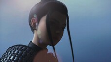 The Lagend Of Princess Chang Ge Eps 11 indo