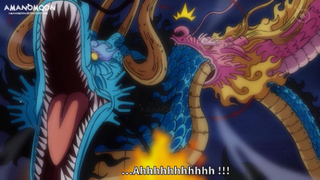 One Piece Legend II Phân Tích One Piece Chap 1026 - One Piece Analysis Chapter 1026 - HAKI