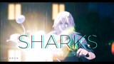 Sharks [AMV] | Tokyo Revengers