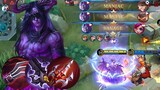 MOSKOV USERS MUST TRY THIS TRIPLE LIFESTEAL BUILD! EASY DOUBLE MANIAC AND SAVAGE