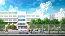 Horomiya Episode 1