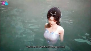 Glorious Revenge of Ye Feng Episode 53 Sub Indo