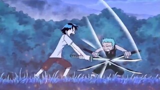 [One Piece 1047 ] Vai trò bù nhìn Orochi, Hé lộ thân thế Zoro_3