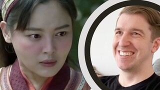 【Celebrating Yu Nian Reaction35】“But this is not poison.” “What is it?” “Aphrodisiac!”