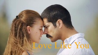 Love Like You (2025) Bangla Dubbed - Turkey Movie