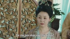 Hầu Phủ Phu Nhân Không Dễ Làm EP 2 [Sub Việt]