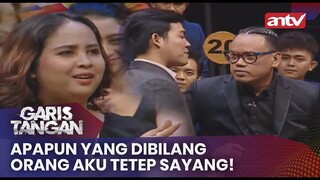 Apapun Yang Dibilang Orang Aku Tetep Sayang! | Garis Tangan ANTV | Eps 91 (3/4)