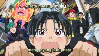 Bucchigiri?! Episode 10 Subtitle Indonesia