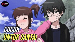 5 ANIME YANG COCOK UNTUK MENGHILANGKAN RASA LELAH !