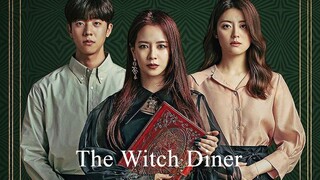 (Drakor) The Witch's Diner Eps-05 Sub Indo