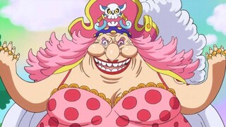 big mom😳