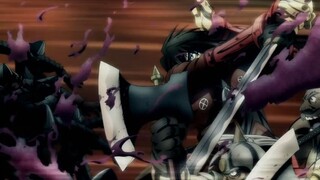 Drifters Episode 12 Subtitle Indonesia