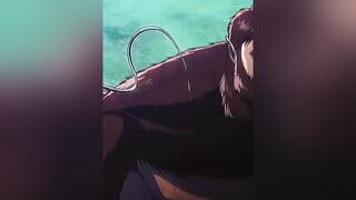 Levi vs Beast Titan aot fyp viral AttackOnTitan edit levi titan anime beasttitan zeke