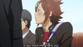 Makura no Danshi Ep 4 Eng Sub