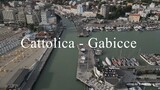 Cattolica - Gabicce (Rimini/Pesaro) - Italy / DJI Mini 3 Pro