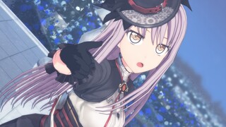 【MMD/BanG Dream】"シャルル(Vo. Aiba Aiいな)" Kina Minato(1440p)