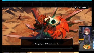 zenless zone zero 1.7 story boss battle #storymode #storymode