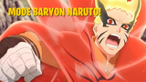 Mode Baryon Naruto! Boruto AMV!