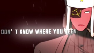 [苏瓷/idfc (Tarro Remix)]