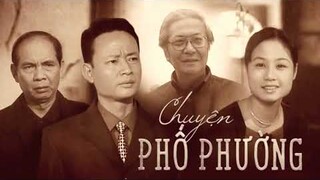 Chuyện Phố Phường ( OST Bản Gốc) - Mai Hoa